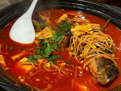 -贵州大厦贵州厅(樱花园西街店)