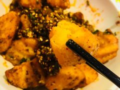-付小姐在成都(川沙店)