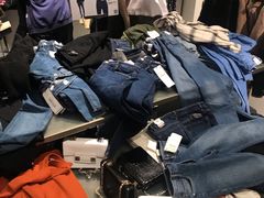 -ZARA(红谷滩万达店)