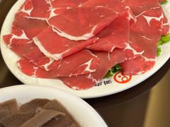-匹夫涮肉城(黄村店)