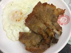 -义顺牛奶公司(庇利金街店)