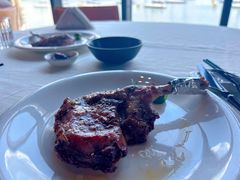 -岁粤Moon·湖景餐厅(月光码头店)