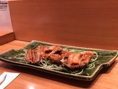 -筑地玉寿司(銀座コア店)