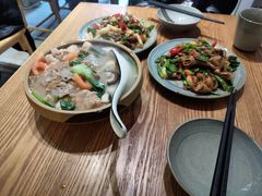 -静一餐厅·湖北菜(前门创始店)