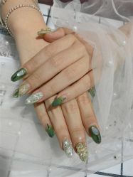 -海星美甲美睫