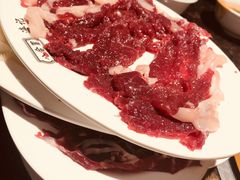 -八合里潮汕鲜牛肉火锅(深圳海岸城店)