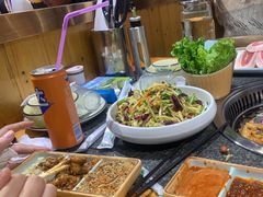 -鹤之乡·齐齐哈尔烤肉·非遗(秋涛路店)