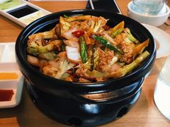 -味+新京宴·烤鸭·北京菜(创意谷店)
