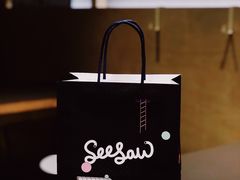 -Seesaw Coffee(苏州中心店)