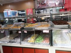 -爱德顺糕点食屋(利民道店)