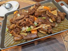 -罕山奶茶馆(和平路店)