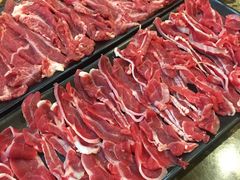 -林记潮牛·牛肉火锅(上马墩店)