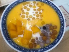 -吉禧粤特色甜品小吃(腾飞店)