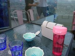 -烛影拾光观景餐厅·创意菜·摄影·小提琴(大唐不夜城店)