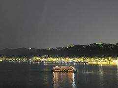-湖畔居茶楼(湖滨店)