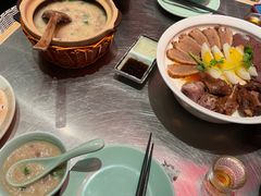 -潮界(虹桥新天地店)