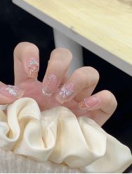 点击看大图 -M·X Nail日式美甲美睫