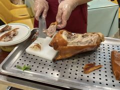 -鹊华居·地道鲁菜·海鲜·融合味(大明湖店)