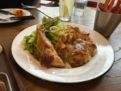 -尚牛社会 Beef & Liberty(金桥EKA天物店)