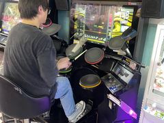 -天天玩X秋葉原日系动漫游戏中心