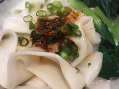 -亮宝楼国宴+文化陕菜