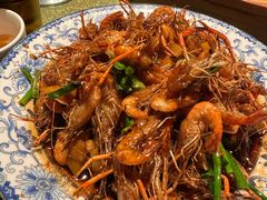 -老头儿油爆虾·知味杭州(爱琴海购物中心)