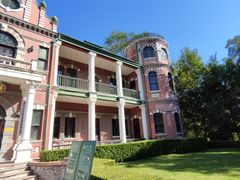 -北京动物园-畅观楼