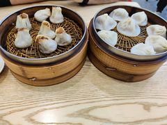 鲜肉汤包-法华汤包馆(法华镇路店)