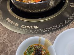 -七欣天香辣蟹火锅(常熟珠海路万达广场店)