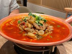 -云海肴云南菜(浦江欢乐颂店)