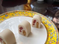 如意芸豆卷-富华斋饽饽铺·宫廷糕点·伴手礼(护国新天地店)