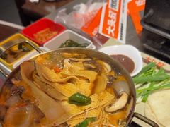 -大头叔烤鸡爪·朝鲜族烤串(天池路店)