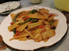-大师傅金奖啤酒鱼(西街口总店)