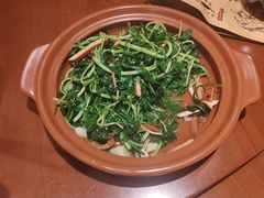 -徽三说·土徽菜·中国徽菜连锁品牌(一中店)