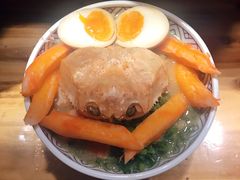 -老龙亭拉面店