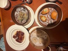 -杭州JW万豪酒店-万豪中餐厅