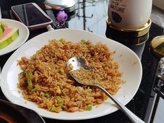 -恒记饭店(珠江路总店)