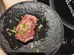 -火炉火自助餐(西直门凯德MALL店)