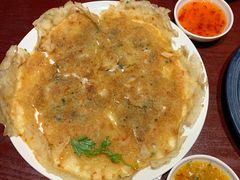古法煎蚝烙-潮堂(环球金融中心店)