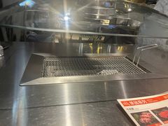 -小财盆地桌烤肉