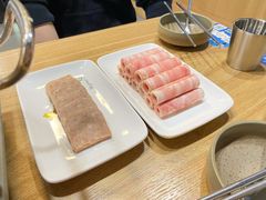 大满足肥牛卷-李先生的首尔小馆(松江启源广场店)