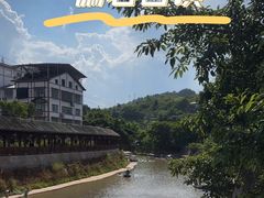 -偏岩古镇