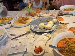 -南山鲜虾面·活鲜小馆·海味大连菜(南山总店)