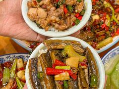 -李大爷的泡椒馆(冉家坝店)