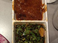 -山焱·炭火自助烤肉(周浦万达店)