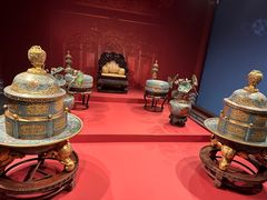 -上海博物馆(人民广场馆)