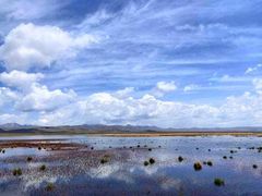 -花湖生态旅游区