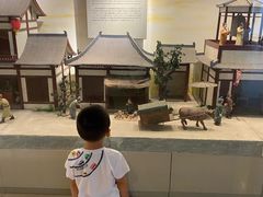 -西安大唐西市博物馆