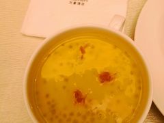 -上海金桥红枫万豪酒店-万豪中餐厅