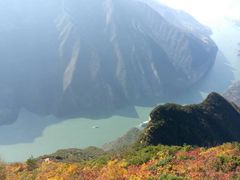 -白帝城·瞿塘峡景区